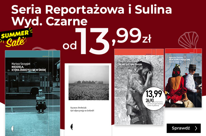Czarne od 13,99 zł